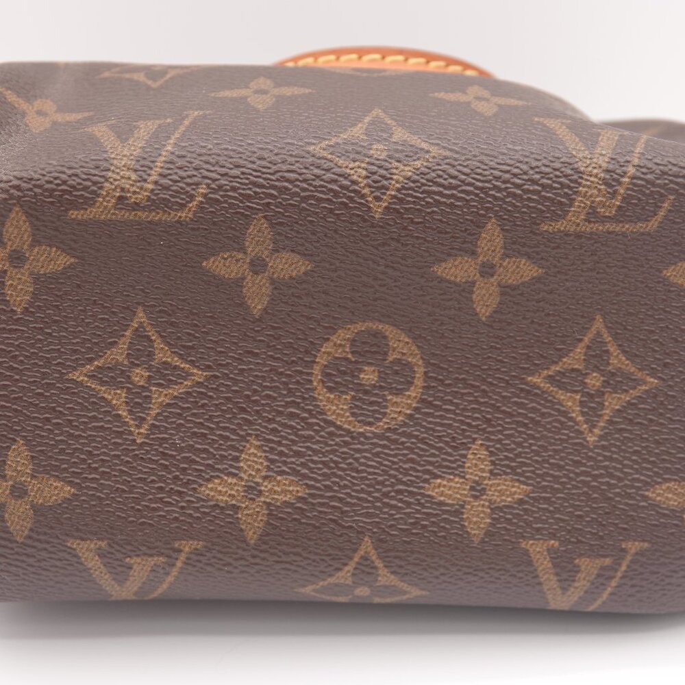 Louis Vuitton Monogram Nano Speedy - Picture 7 of 15